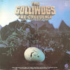 The Golliwogs - Pre-Creedence (Vinyl, LP, Compilation) Very Good Plus (VG+) / Good (G)