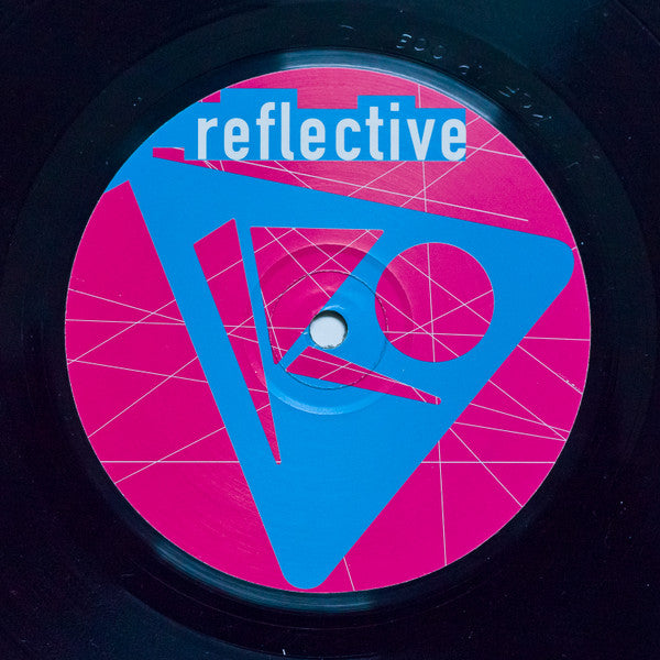 The Deepest Shade Of Techno Vol II