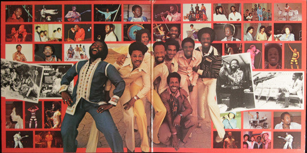 The Best Of Earth Wind & Fire Vol. I