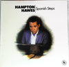 Hampton Hawes - Spanish Steps (Vinyl, LP, Album, Reissue) Very Good Plus (VG+) / Very Good (VG)