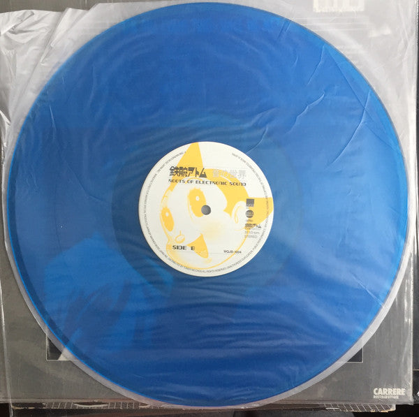 鉄腕アトム・音の世界 - Roots Of Electronic Sound