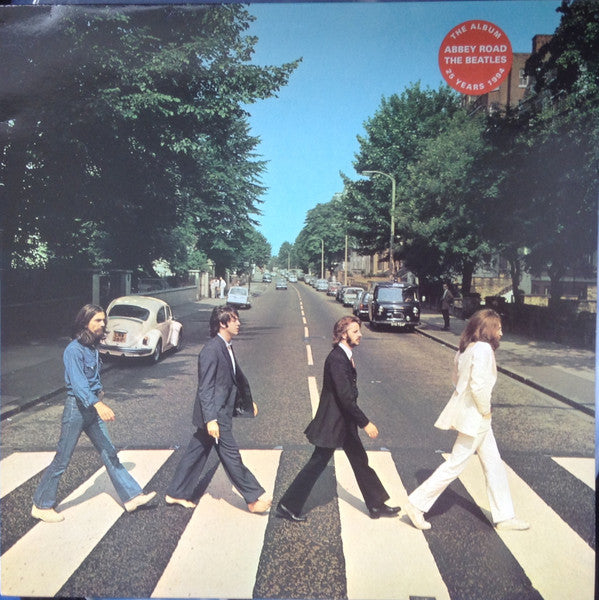 Abbey Road