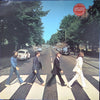 The Beatles - Abbey Road (Vinyl, LP, Album, Reissue, Remastered, Special Edition) Very Good (VG) / Very Good Plus (VG+)