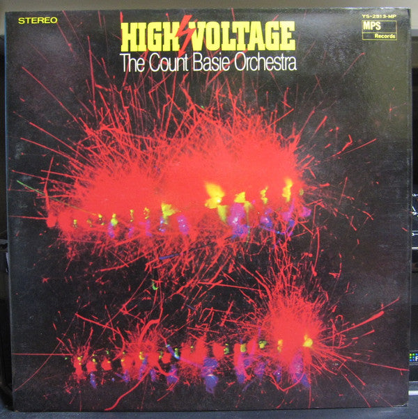 High Voltage