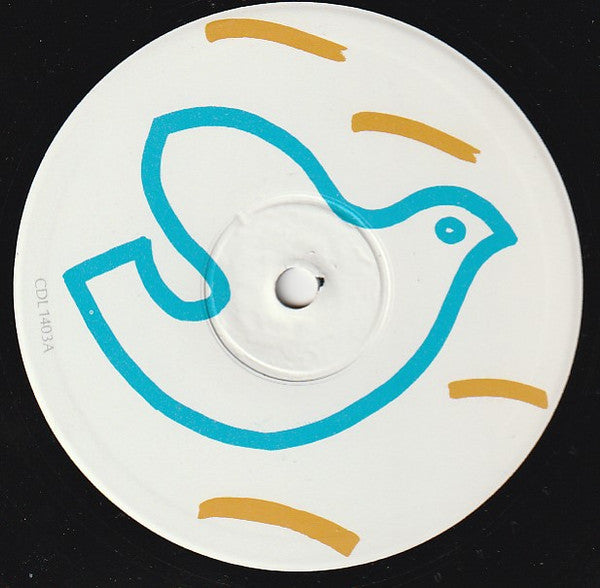 Release: True-Vinyl-UK-1983-CDL 1403, CDL 1403-11919670