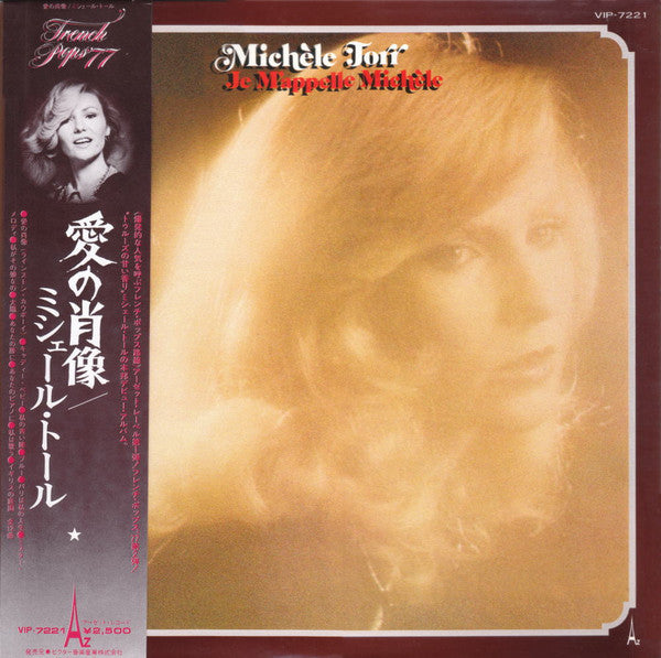 Master Release: Michèle Torr by Michèle Torr