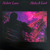 Hubert Laws - Make It Last (LP, Album, Stereo) - Very Good (VG) / Very Good (VG)