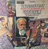 Pyotr Ilyich Tchaikovsky - Suite No. 3 In G For Orchestra, Op.55 (LP, Stereo) - Very Good Plus (VG+) / Very Good (VG)