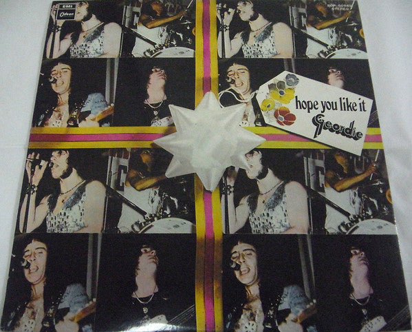 Release: Hope You Like It-Vinyl-Japan-1973-EOP-80949, EOP-80949-12365086