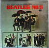 The Beatles - Beatles No. 5 (LP, Compilation, Reissue, Mono) - Very Good Plus (VG+) / Very Good Plus (VG+)