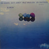 Jan Garbarek - Belonging (Vinyl, LP, Album, Stereo) Very Good (VG) / Very Good (VG)