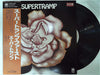 Supertramp - Supertramp (Vinyl, LP, Album, Promo, Reissue) Very Good Plus (VG+) / Very Good (VG)