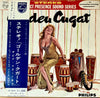 Xavier Cugat And His Orchestra - Golden Cugat (Vinyl, LP, Compilation, Stereo) Very Good (VG) / Very Good (VG)