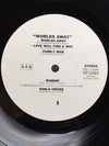 Pablo Cruise - Worlds Away (Vinyl, LP, Album, Promo) Near Mint (NM or M-) / Very Good Plus (VG+)