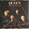 Queen - Greatest Hits (2xLP, Compilation, Reissue, Remastered) - Very Good (VG) / Very Good Plus (VG+)