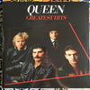 Queen - Greatest Hits (2xVinyl, LP, Compilation, Reissue, Remastered) Very Good (VG) / Very Good Plus (VG+)