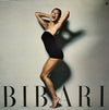 前田美波里 - Bibari 前田美波里ファースト (Vinyl, LP, Album, Promo) Very Good Plus (VG+) / Good Plus (G+)
