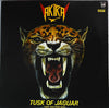 Akira Takasaki - Tusk Of Jaguar = ジャガーの牙 (LP, Album, Promo) - Very Good Plus (VG+) / Very Good Plus (VG+)