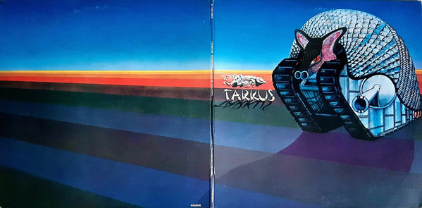 Tarkus