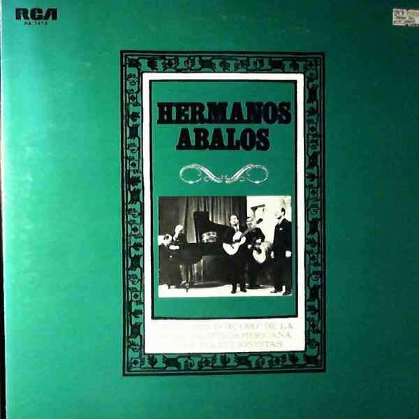 Epoca De Oro de Hermanos Abalos