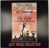 Various - World Famous Great Jazz Singers - Jazz Vocal Collection (Vinyl, LP, Compilation, Club Edition) Near Mint (NM or M-) / Very Good Plus (VG+)