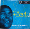 Charlie Parker And His Orchestra - Fiesta (Vinyl, LP, Album, Stereo) Very Good (VG) / Very Good (VG)