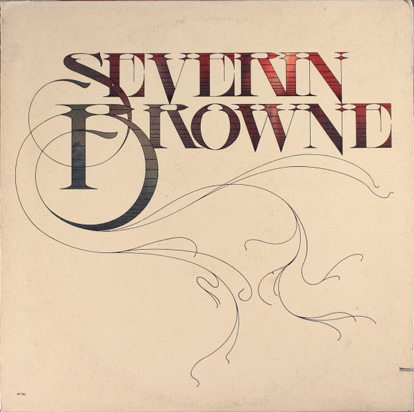 Severin Browne