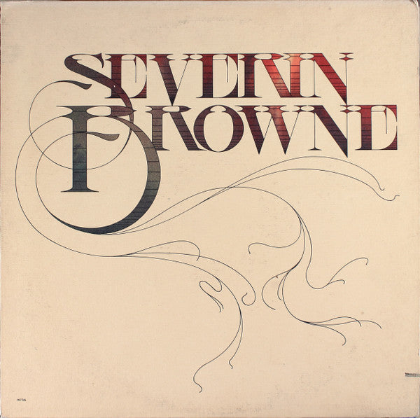 Master Release: Severin Browne by Severin Browne