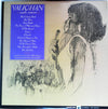 Sarah Vaughan - Vaughan With Voices (Vinyl, LP, Album, Stereo) Very Good Plus (VG+) / Very Good (VG)
