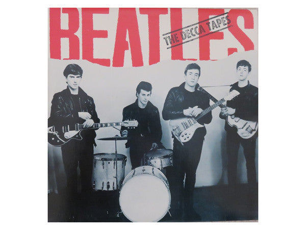 Release: The Decca Tapes-Vinyl-UK-1979-LK4438-1-12559991