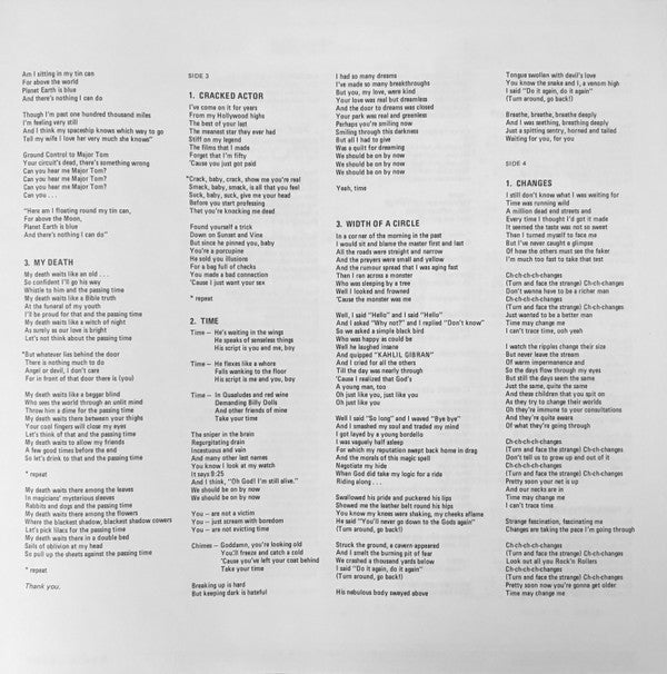 Ziggy Stardust - The Motion Picture