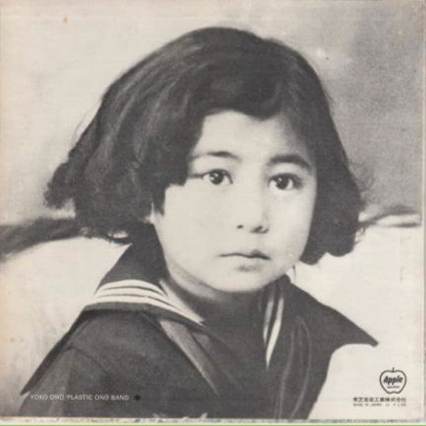 Yoko Ono / Plastic Ono Band