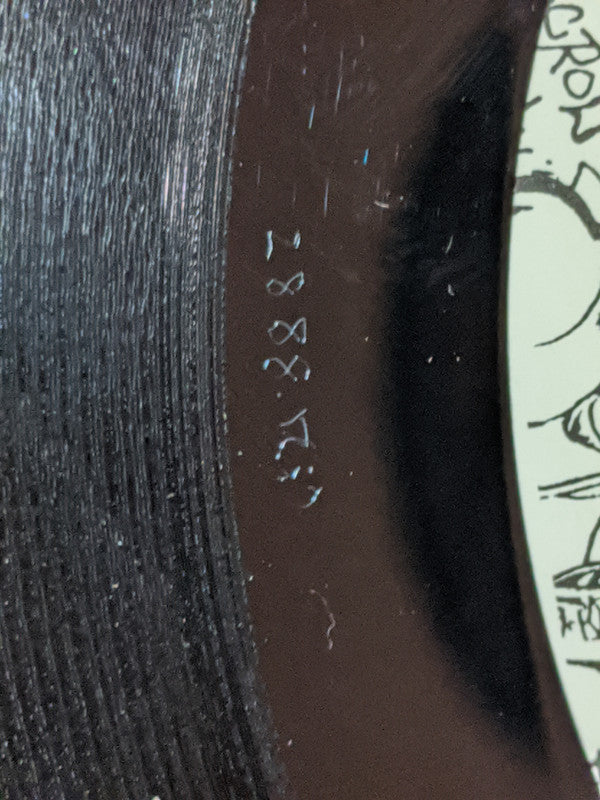 Toasted Marshmallow Feet Brayx