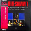 Stuff Smith - Violin-Summit (LP, Album, Limited Edition, Reissue, Stereo) - Very Good (VG) / Very Good (VG)