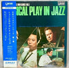 Akira Miyazawa - Musical Play In Jazz (LP, Promo) - Very Good Plus (VG+) / Very Good Plus (VG+)
