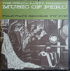 Various - Music Of Peru (Vinyl, LP, Album) Very Good Plus (VG+) / Very Good (VG)