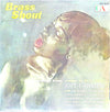 Art Farmer - Brass Shout (LP, Album) - Very Good Plus (VG+) / Very Good Plus (VG+)