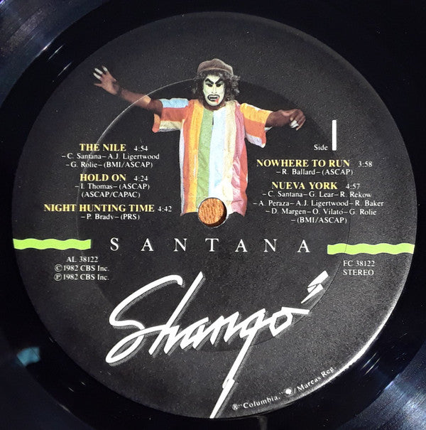 Shango