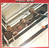 The Beatles - 1962-1966 (2xLP, Compilation, Reissue, Stereo) - Near Mint (NM or M-) / Very Good Plus (VG+)