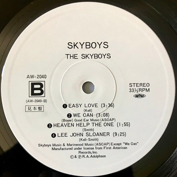 Skyboys