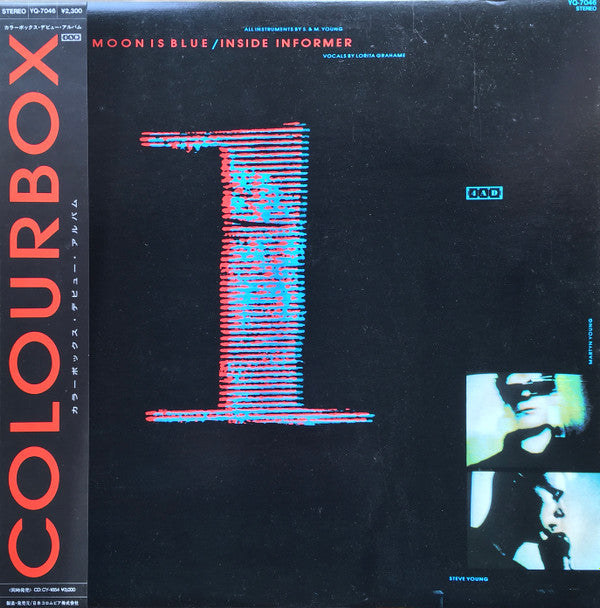 Colourbox