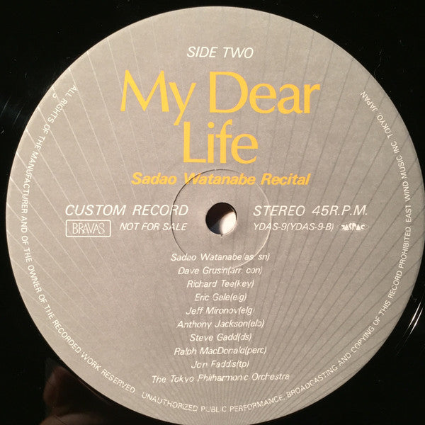 Nice Shot! / Recital