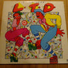 L.T.D. - Gittin' Down (Vinyl, LP, Album) Good Plus (G+) / Very Good (VG)