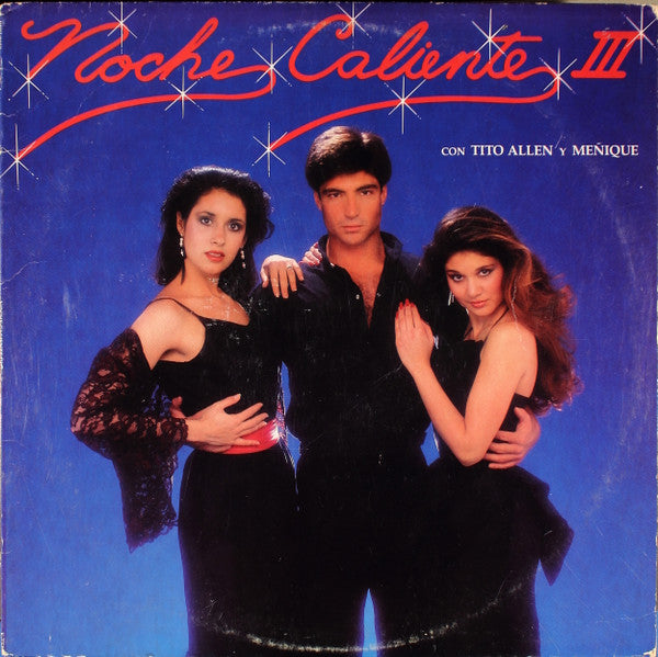 Master Release: Noche Caliente III by Noche Caliente