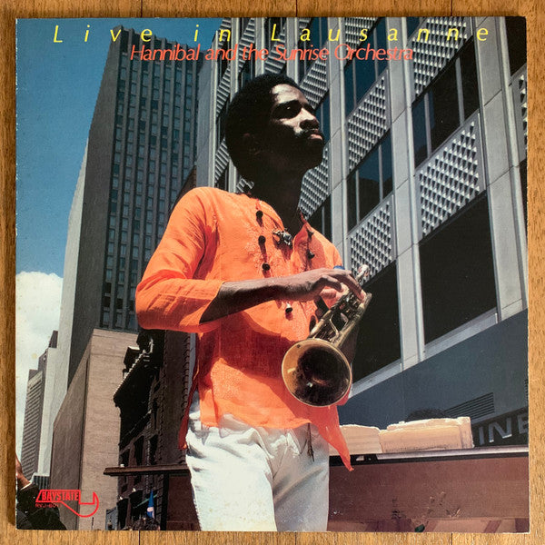 Release: Live In Lausanne-Vinyl-Japan-1978-RVJ-6011-19025827