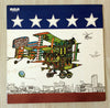 Jefferson Airplane - After Bathing At Baxter's (Vinyl, LP, Album) Good Plus (G+) / Very Good Plus (VG+)