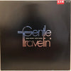 Kingo Hamada - Gentle Travelin' (LP, Promo) - Very Good Plus (VG+) / Very Good (VG)