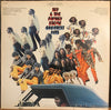 Sly & The Family Stone - Greatest Hits (Vinyl, LP, Compilation, Reissue, Stereo) Very Good (VG) / Very Good Plus (VG+)