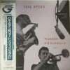 Hal Stein - Hal Stein & Warren Fitzgerald (Vinyl, LP, Album, Reissue, Mono) Very Good Plus (VG+) / Very Good Plus (VG+)