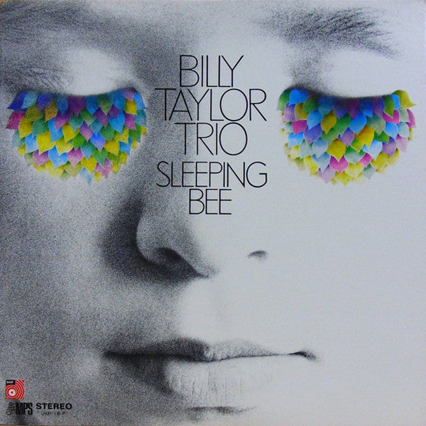 Release: Sleeping Bee-Vinyl-Japan-1975-UXP-18-P-16200965